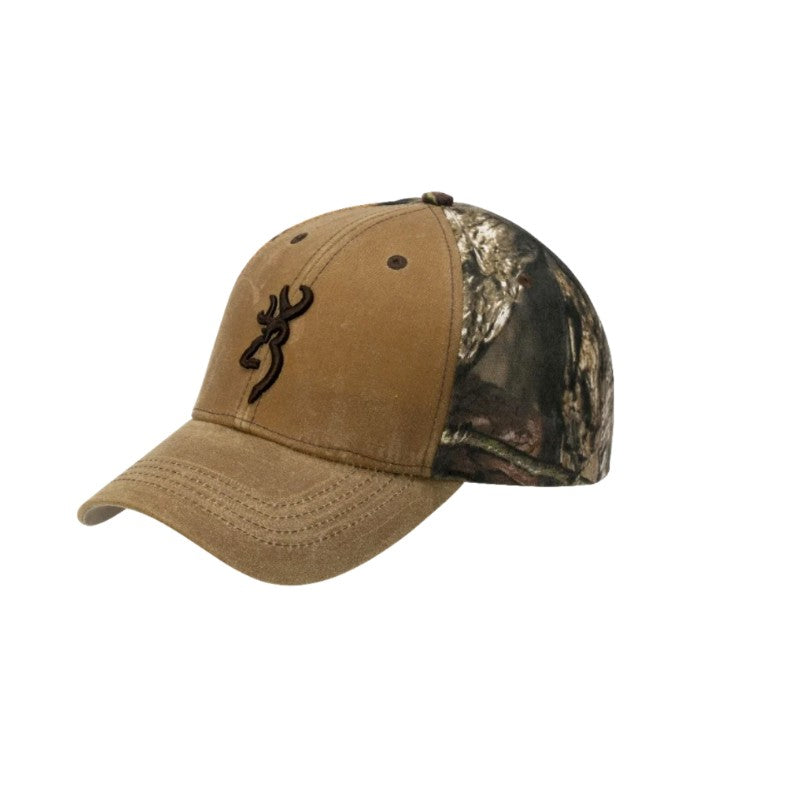 Browning Opening Day Wax Cap | Cluny Country