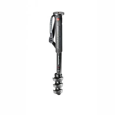 Manfrotto Carbon Fibre Monopod            MPMXPROC4 | Cluny Country 