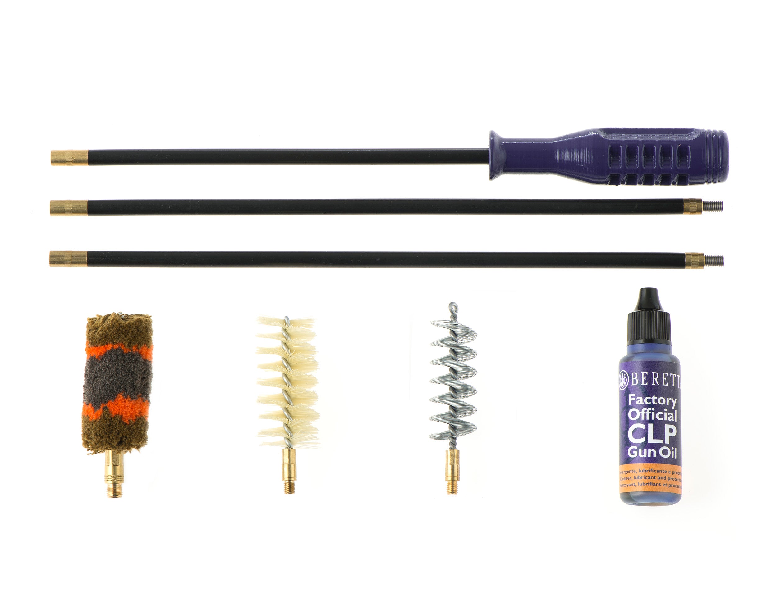 Beretta Shotgun Cleaning Kit | Cluny Country