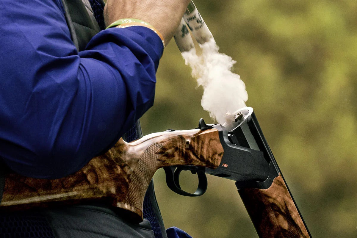 Cluny Shotgun Demo Event - 11th & 12th September | Cluny Country