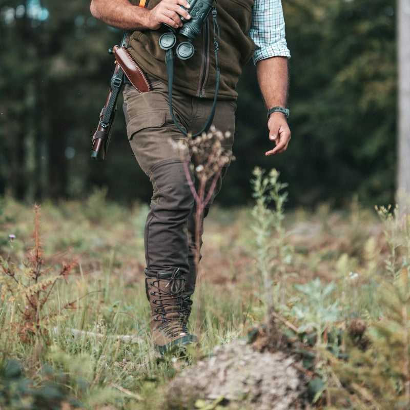 Crispi Hunter GTX Boots | Cluny Country