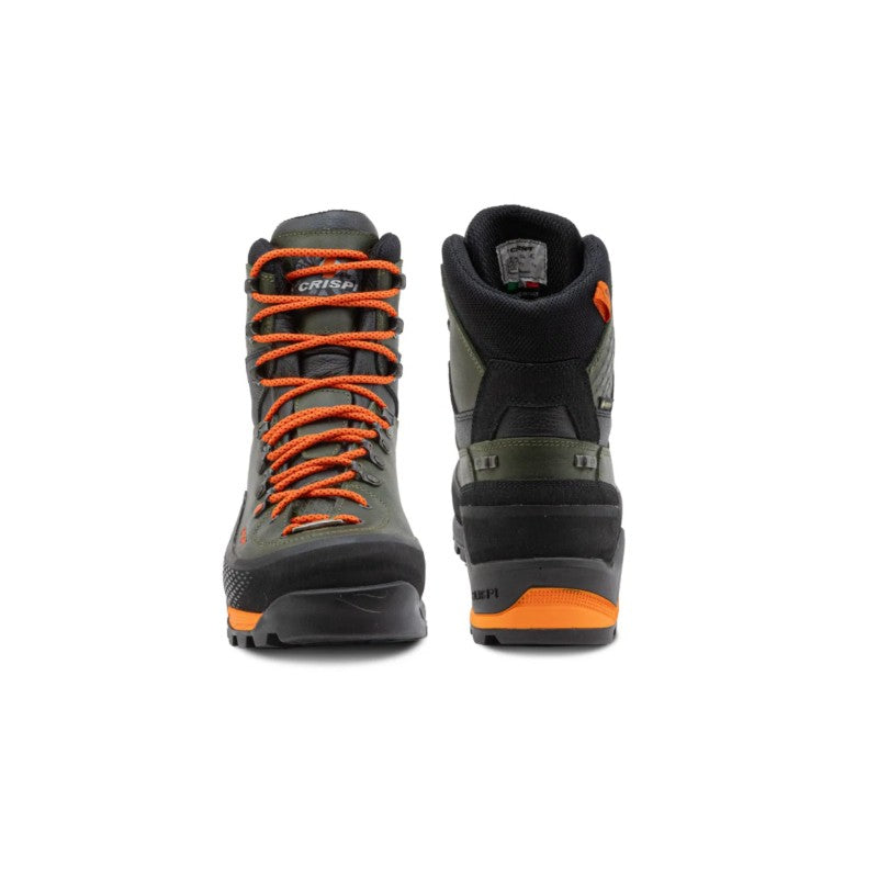 Crispi Futura PWR GTX Boot | Cluny Country