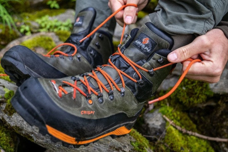 Crispi Futura PWR GTX Boot | Cluny Country