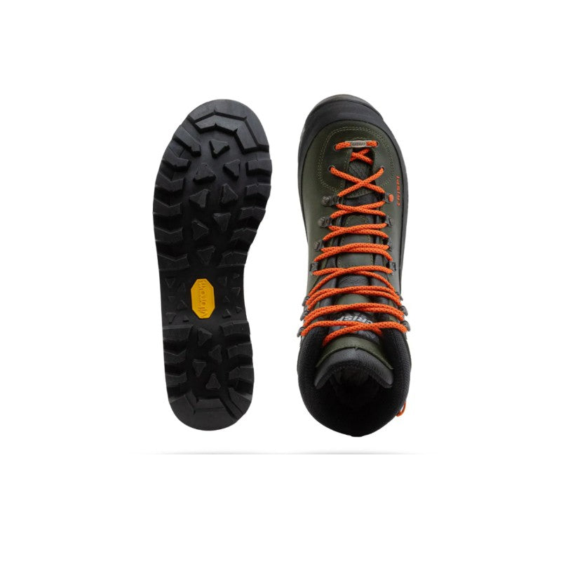 Crispi Futura PWR GTX Boot | Cluny Country