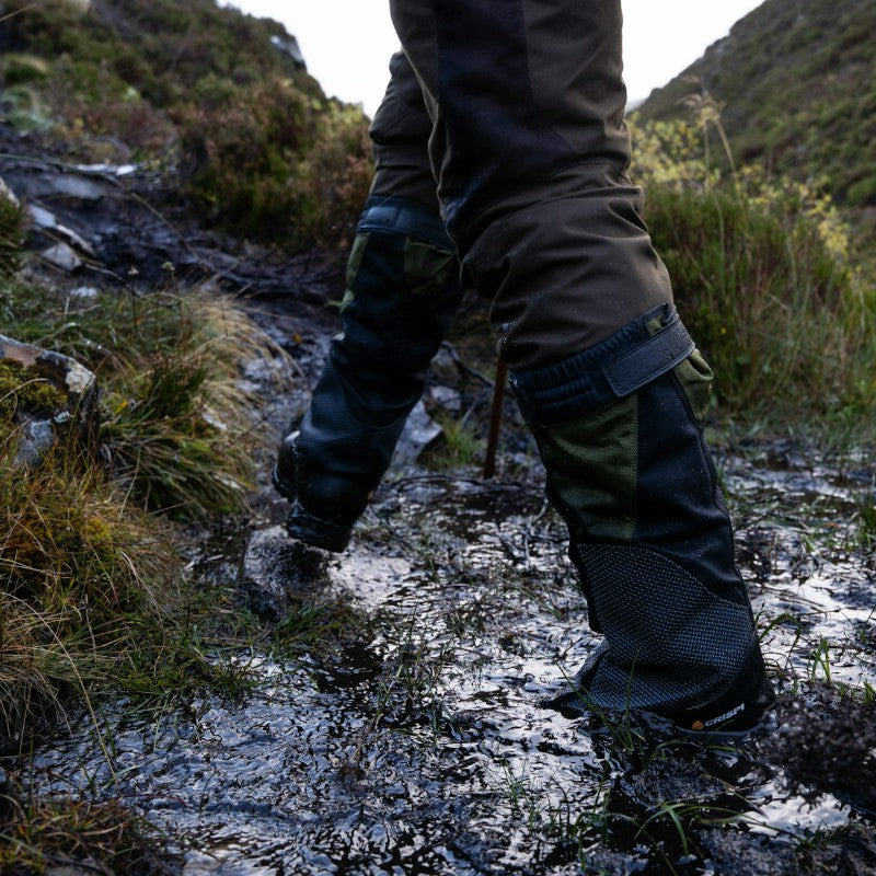 Crispi Highland Pro Boots Olive | Cluny Country