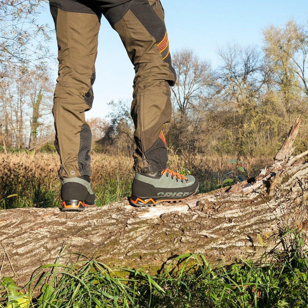 Crispi Futura GTX Boots | Cluny Country