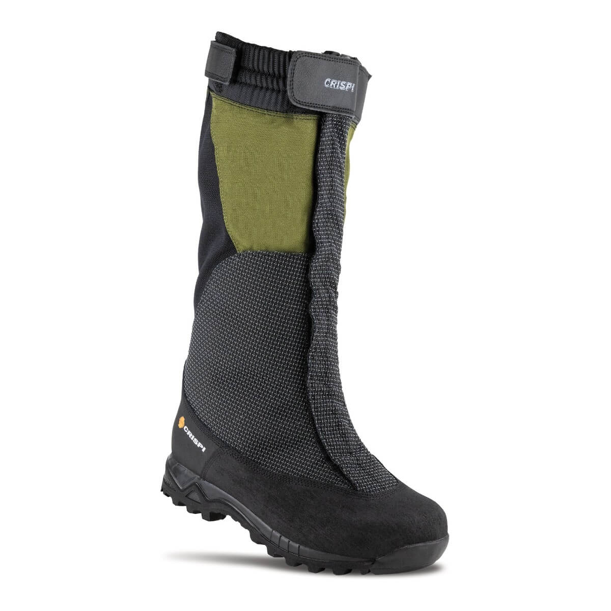 Crispi Highland Pro Boots Olive | Cluny Country