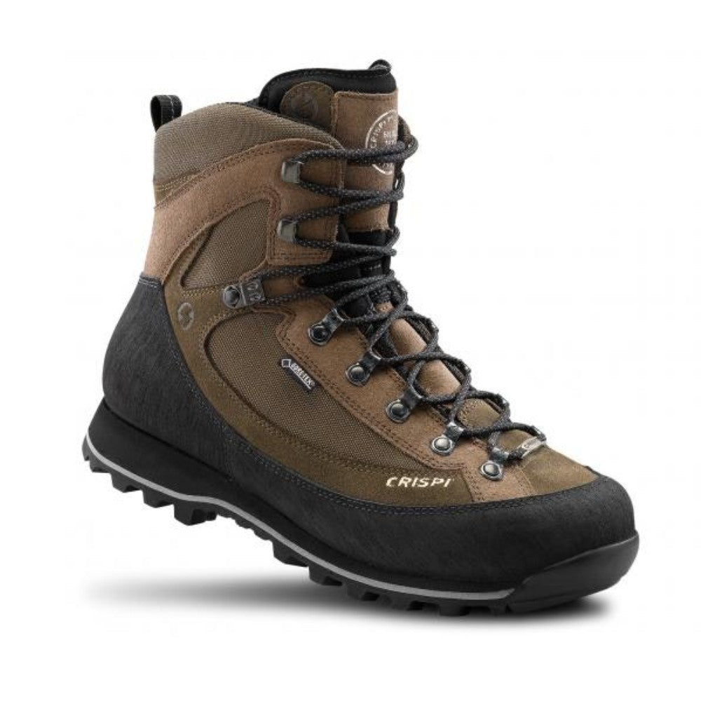 Crispi Summit GTX Boots | Cluny Country