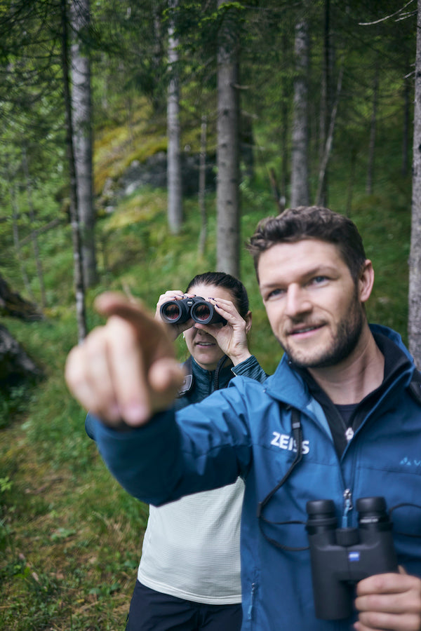 Zeiss Conquest HDX 10x42 Binoculars | Cluny Country