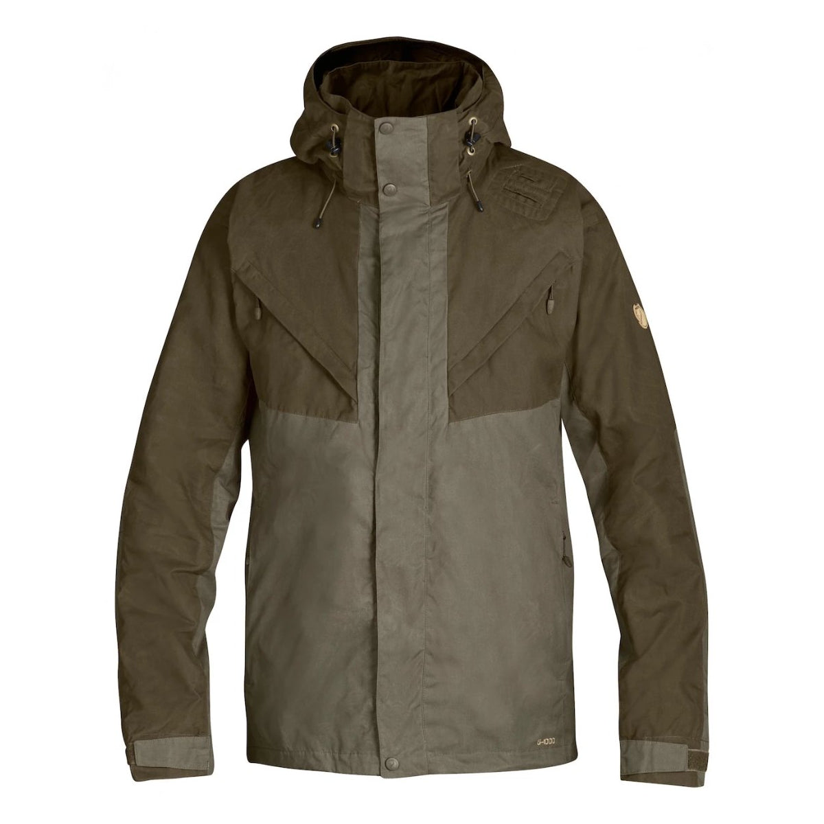 Fjallraven Drev Jacket | Cluny Country