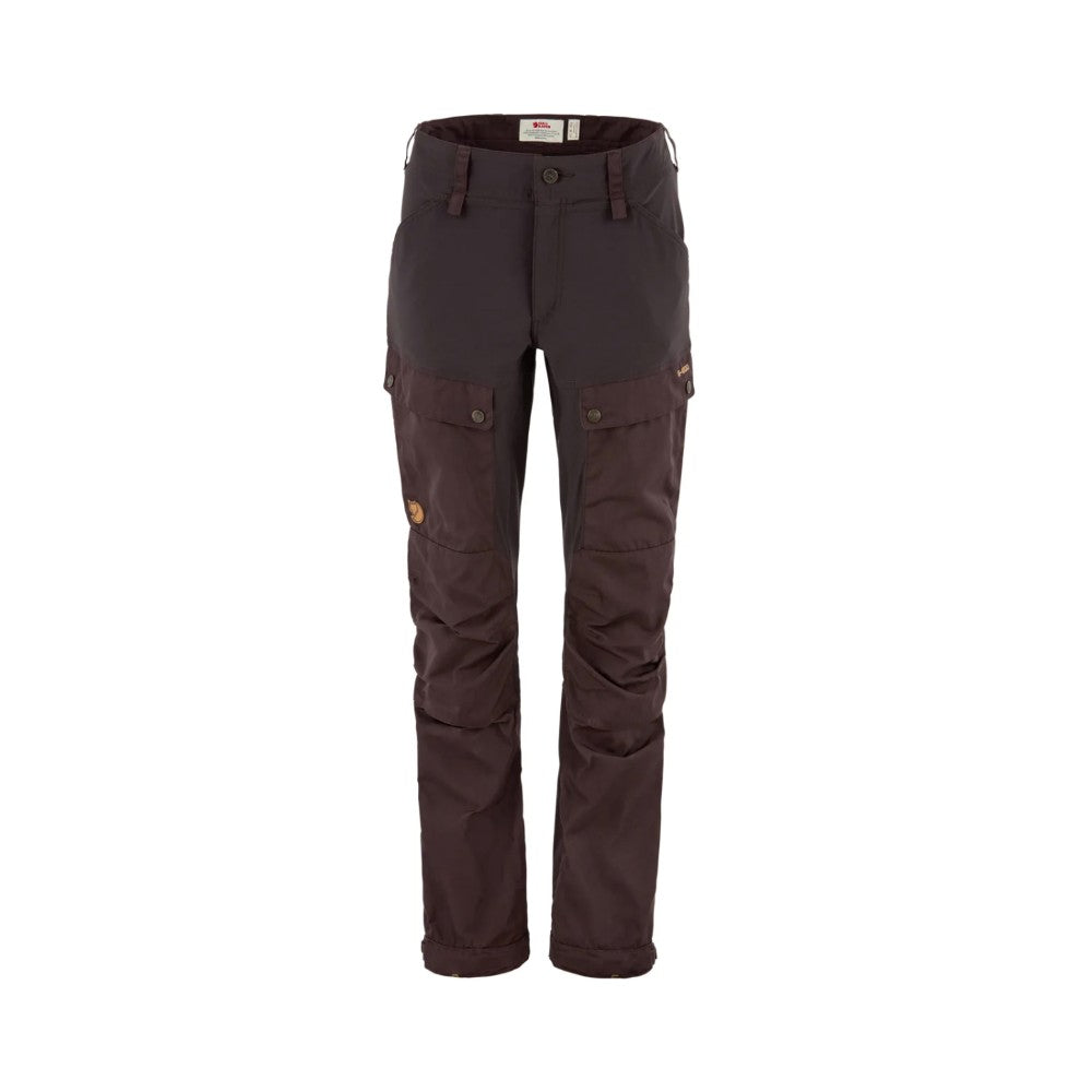 Fjallraven Women's Keb Trousers | Cluny Country