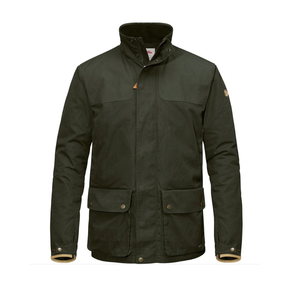 Fjallraven Sormland Padded Jacket | Cluny Country