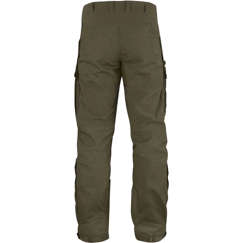 Fjallraven Lappland Hybrid Trousers | Cluny Country