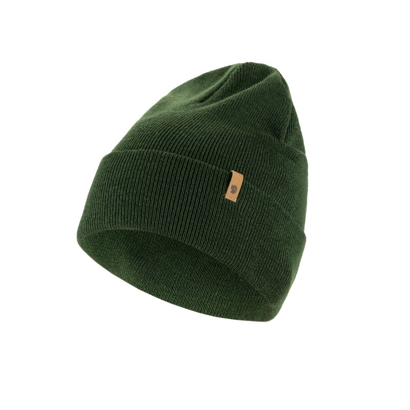 Fjallraven Classic Knit Hat | Cluny Country