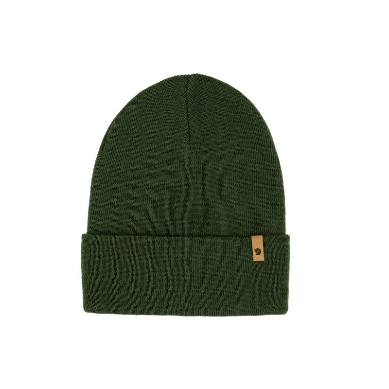 Fjallraven Classic Knit Hat | Cluny Country