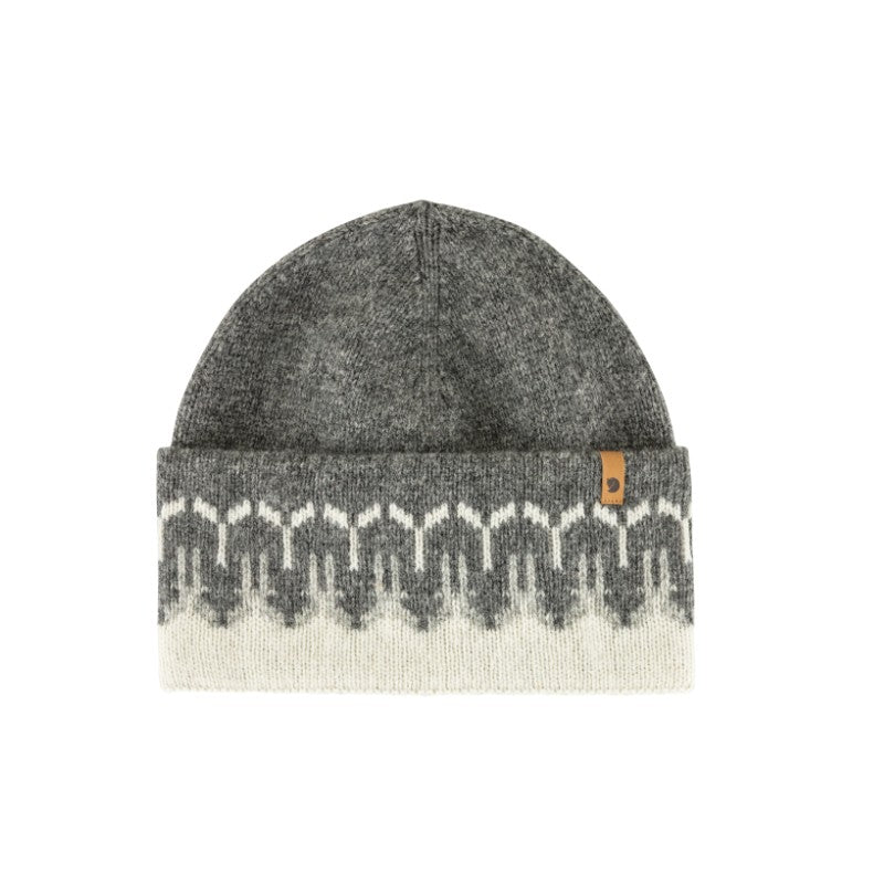 Fjallraven Ovik Path Knit Beanie | Cluny Country