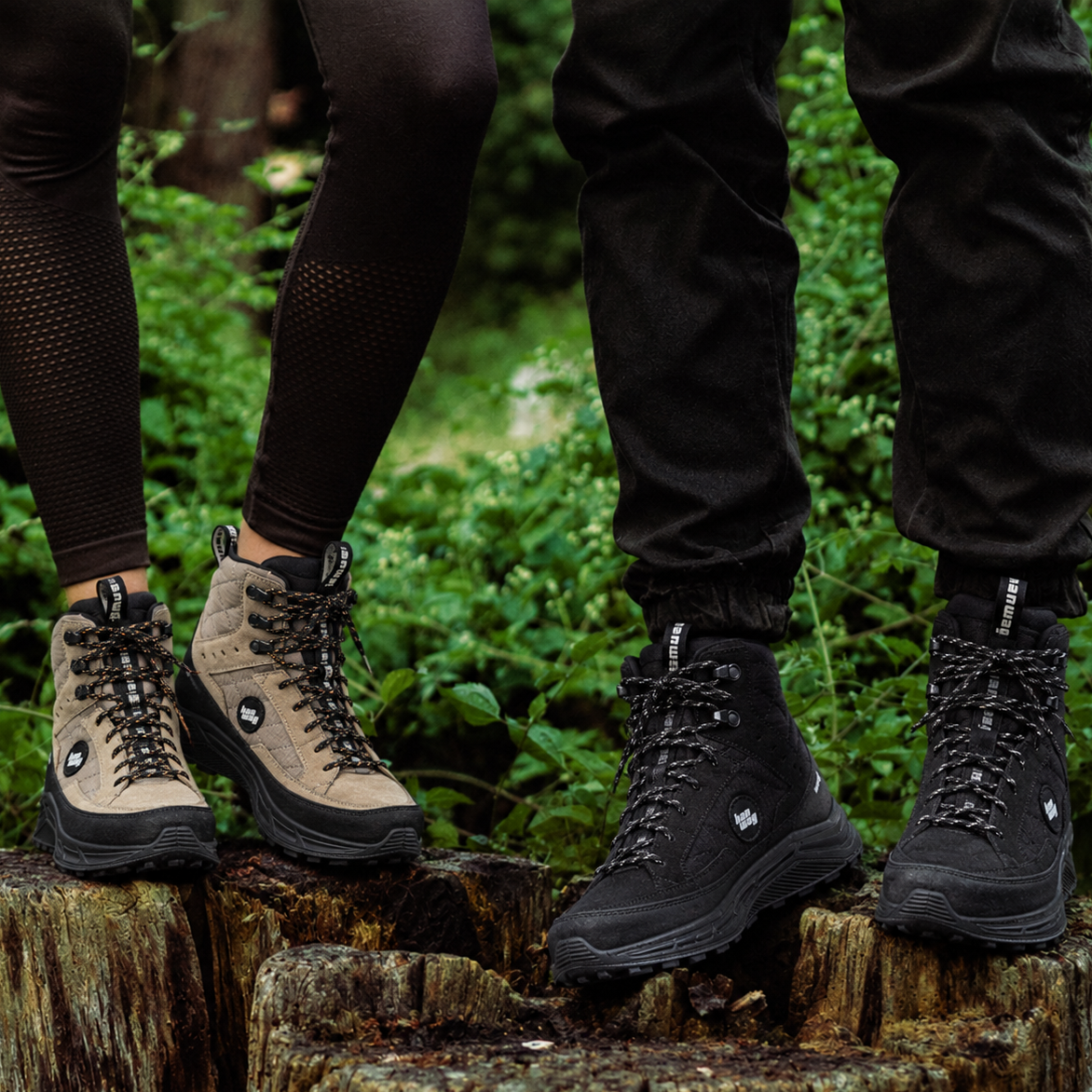 Hanwag Rotpunkt Womens Winter GTX Boot | Cluny Country