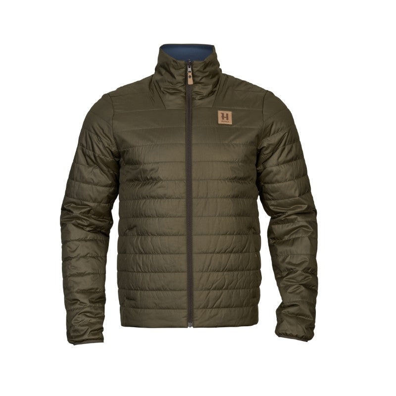 Harkila Kalix HSP Jacket | Cluny Country
