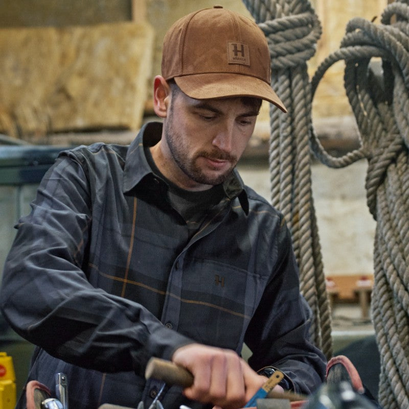 Harkila Akse Shirt | Cluny Country