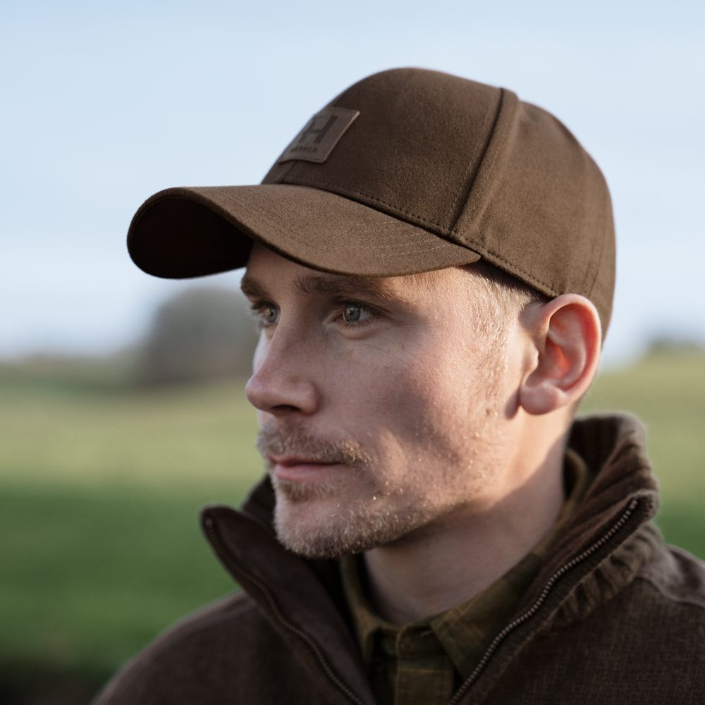 Harkila Berkshire Cap | Cluny Country