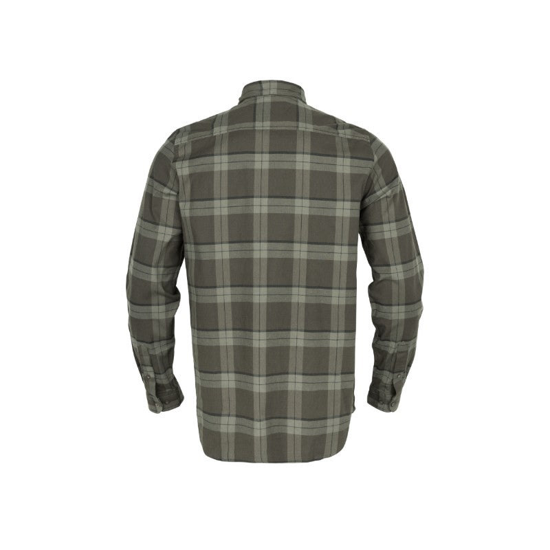 Harkila Fjell L/S Shirt | Cluny Country