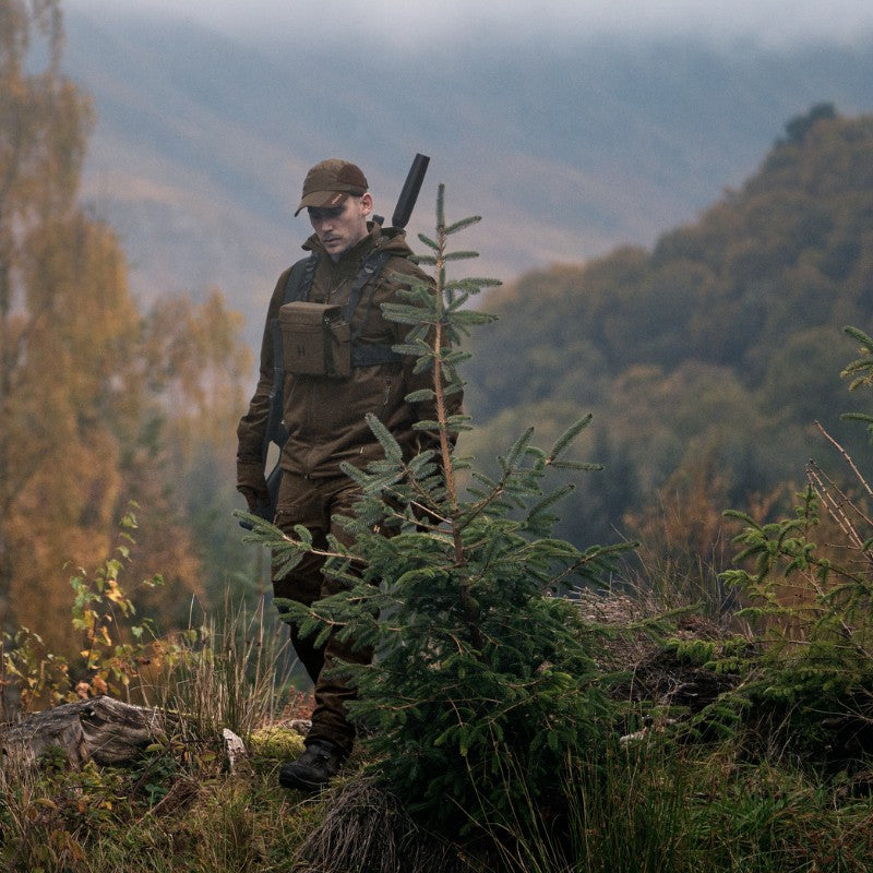 Harkila Forest Hunter GTX Jacket | Cluny Country