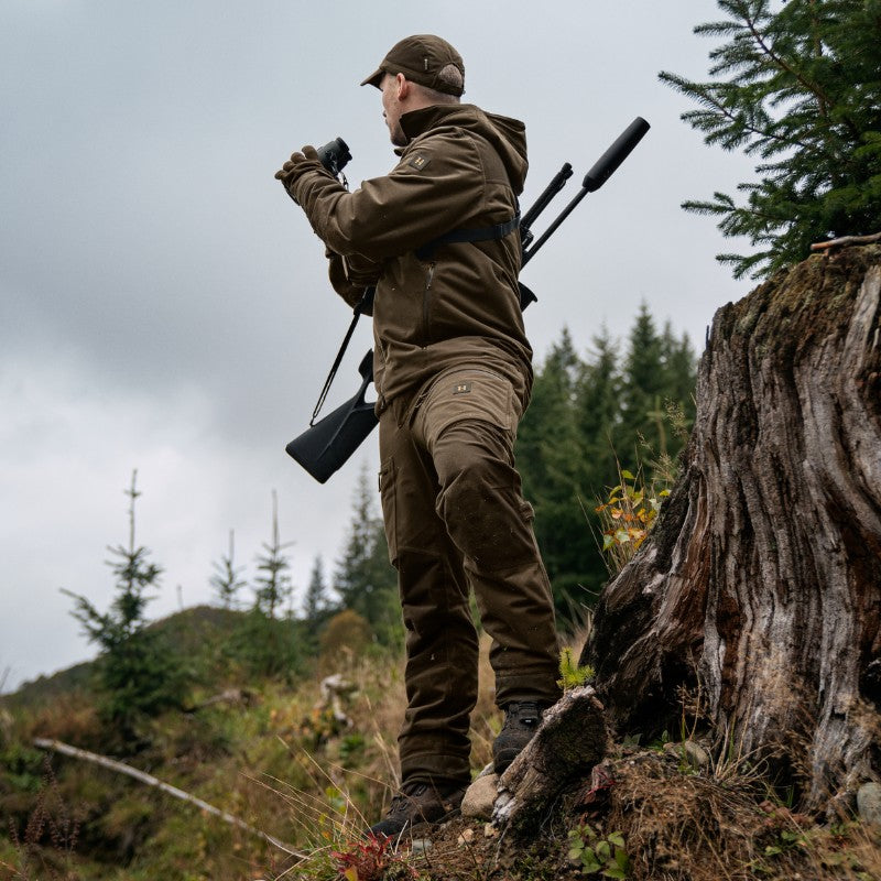 Harkila Forest Hunter GTX Trousers | Cluny Country