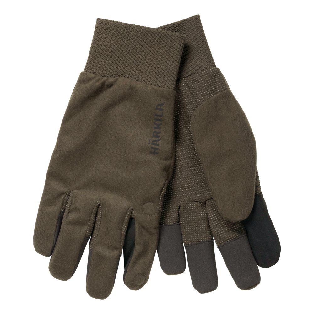 Harkila Garor HWS Gloves | Cluny Country