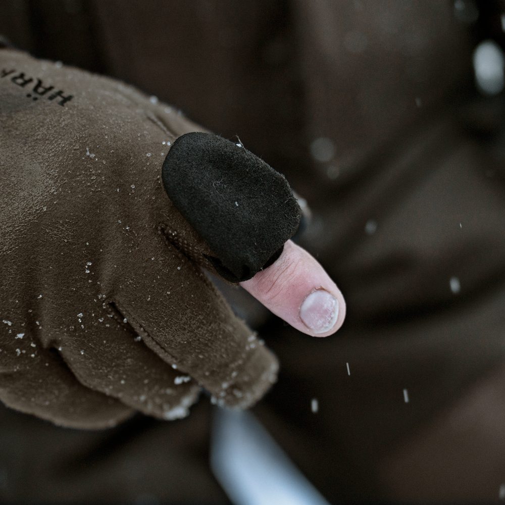 Harkila Garor HWS Gloves | Cluny Country