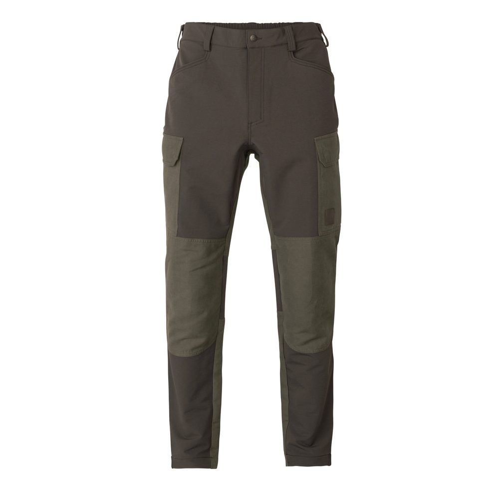 Harkila Hill Trousers | Cluny Country
