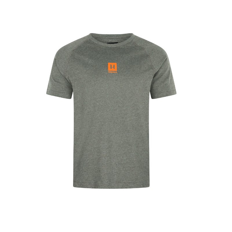 Harkila Instinct S/S T-shirt | Cluny Country