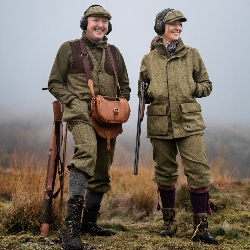 Harkila Jura GTX Women's Jacket | Cluny Country