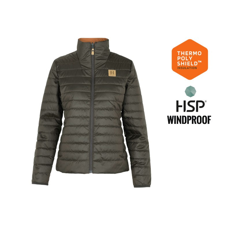 Harkila Kalix HSP Women's Jacket | Cluny Country