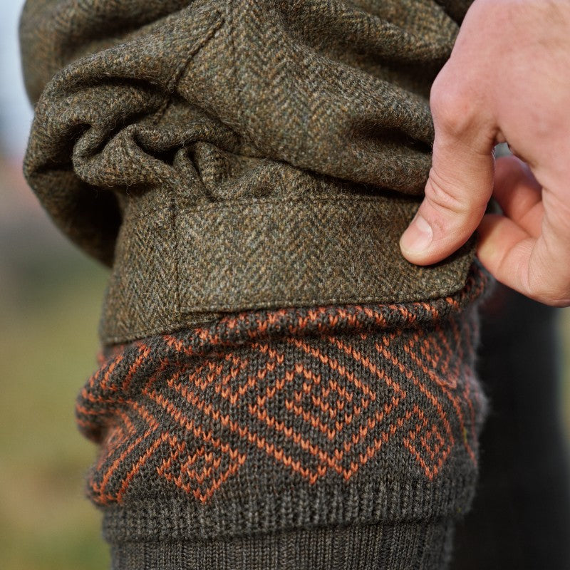 Harkila Kenmore GTX Breeks | Cluny Country