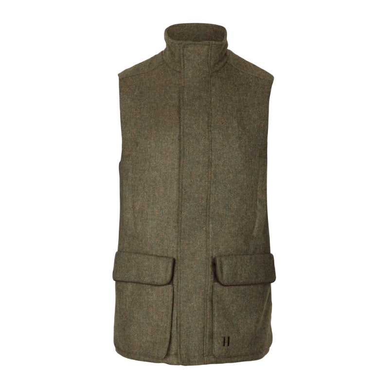 Harkila Kenmore Waistcoat | Cluny Country