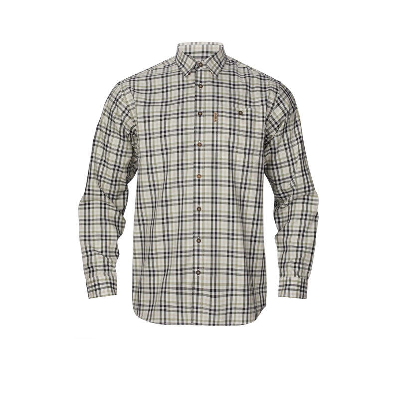 Harkila Milford Shooting Shirt | Cluny Country