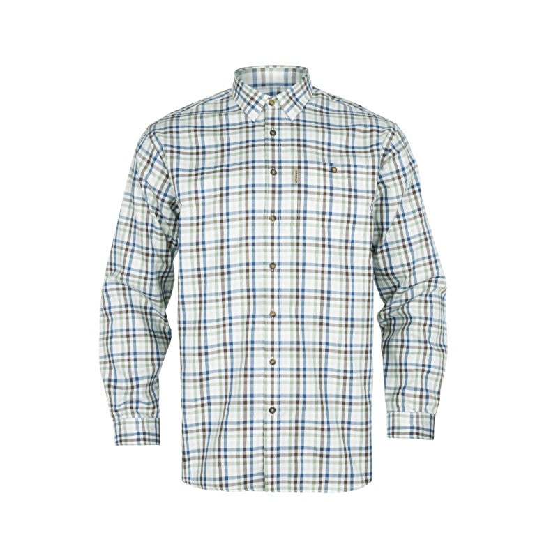 Harkila Milford Shooting Shirt | Cluny Country