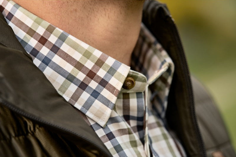 Harkila Milford Shooting Shirt | Cluny Country