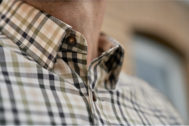 Harkila Milford Shooting Shirt | Cluny Country