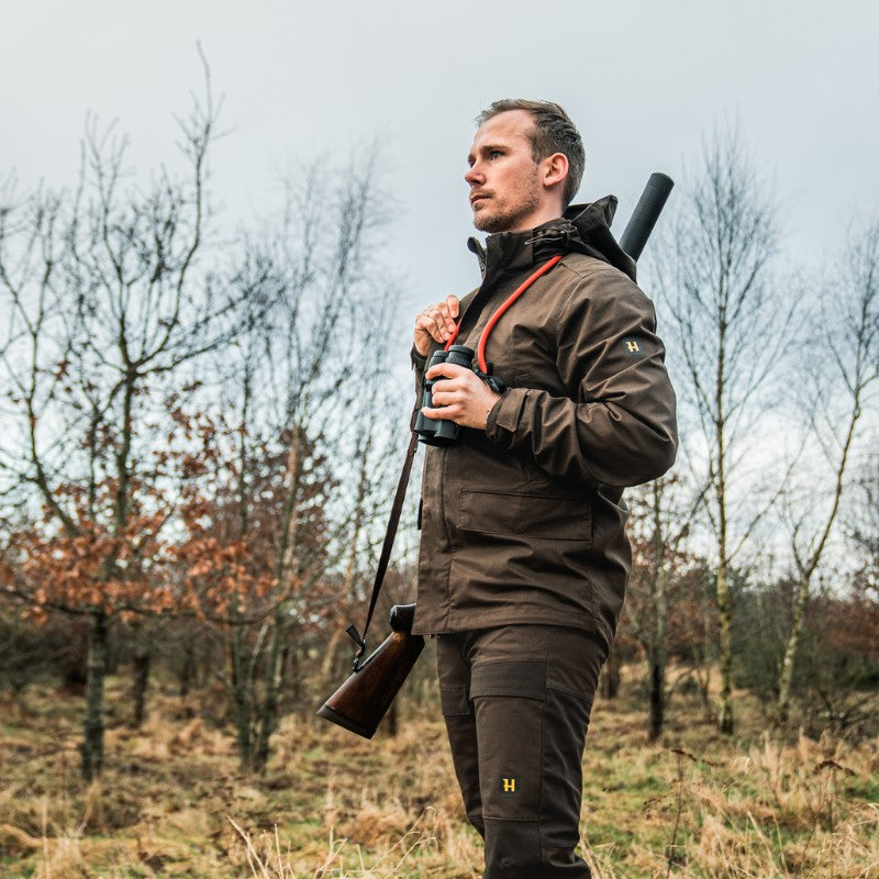 Harkila Nordic Hunter HWS Trousers | Cluny Country