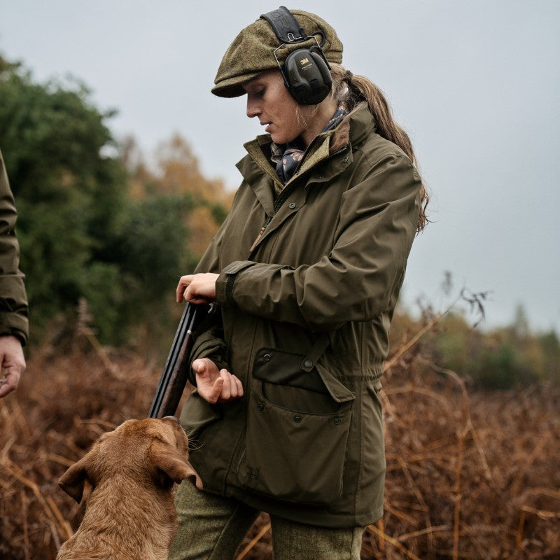 Harkila Orton HWS Women's Jacket | Cluny Country