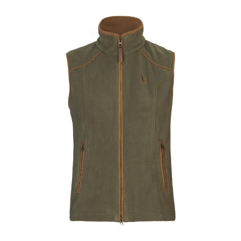 Harkila Sandhem 200 Women's Waistcoat | Cluny Country