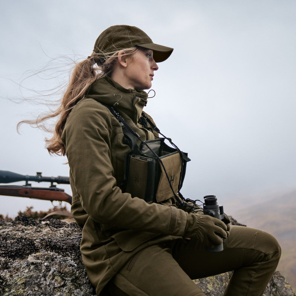 Harkila Pro Hunter GTX Women's Jacket | Cluny Country