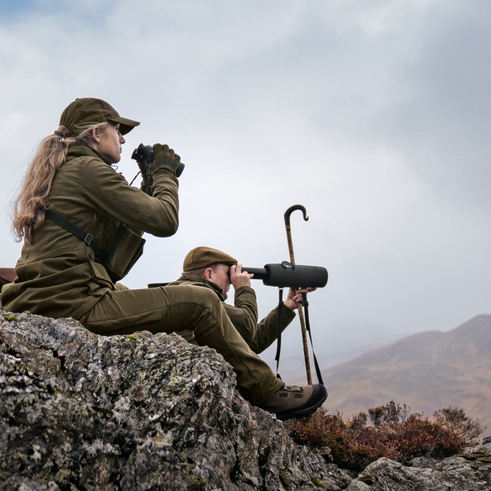 Harkila Pro Hunter GTX Women's Trouser | Cluny Country
