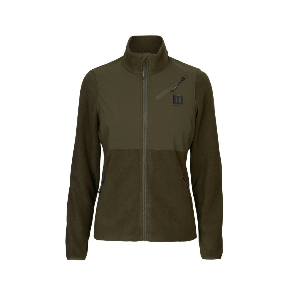 Harkila Women's Fjell Fleece Jacket | Cluny Country