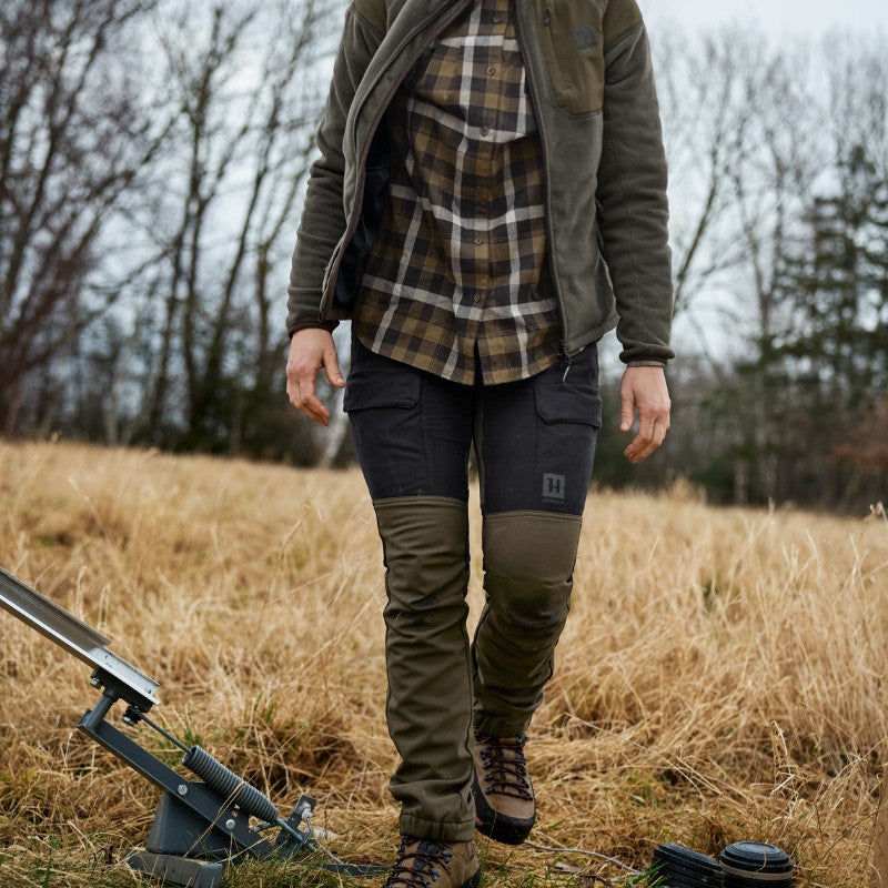 Harkila Scandinavian Trousers Women | Cluny Country