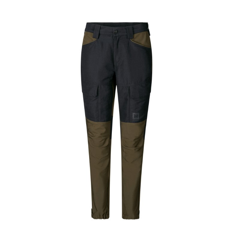 Harkila Scandinavian Trousers Women | Cluny Country