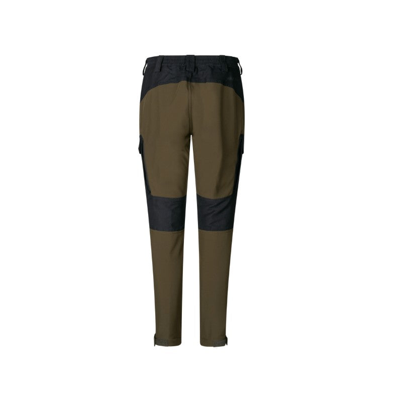 Harkila Scandinavian Trousers Women | Cluny Country