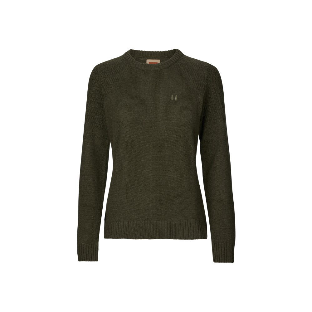 Harkila Vinnie Merino Women's Pullover | Cluny Country