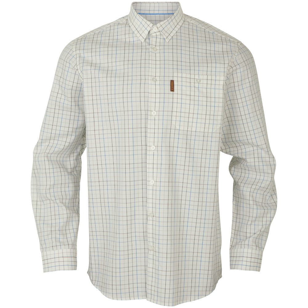 Harkila Allerston L/S Shirt  | Cluny Country 